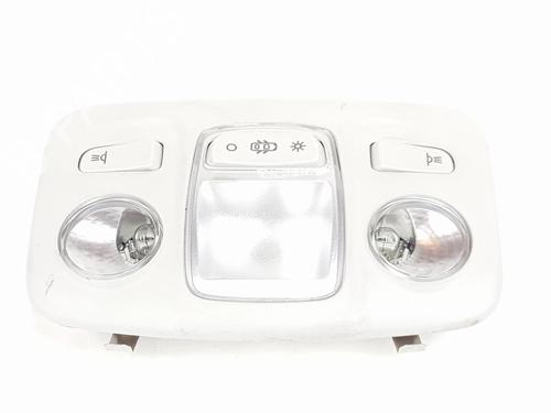 Luz interior Luz interior CITROËN C4 III (BA_, BB_, BC_) BLUEHDI 110 (BBYHSA) (110 hp) 37429904 37429904
