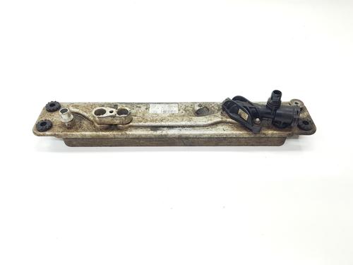 Oil radiator BMW X6 (E71, E72) xDrive 35 d | BP32738864M33 - Image 3