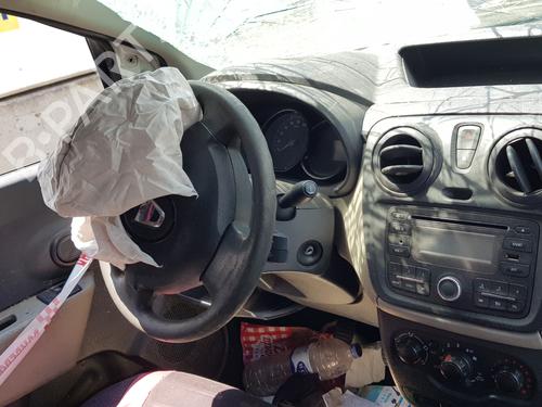 Starter DACIA DOKKER Express Box Body/MPV  | BP28064232M8 