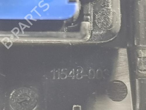 Warning switch CUPRA LEON (KL1, KU1, KUG) 1.5 eTSI | BP38050205I22  - Image 5
