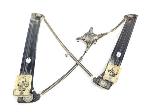 Front right window mechanism SKODA KAROQ (NU7, ND7) 2.0 TDI | BP36020603C23 - Image 2