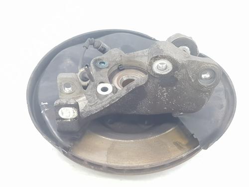 Left rear steering knuckle AUDI A6 C6 (4F2) 3.0 TDI quattro | BP16822786M27 