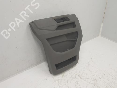 Front left panel VW CRAFTER Van (SY_, SX_) | BP36049436C58 - Image 6