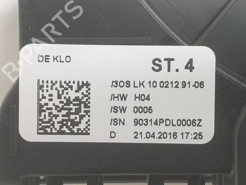 Other AUDI A6 C7 (4G2, 4GC) 2.0 TDI | BP30472192O1 