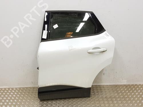 Used Left rear door Left rear door 37514080 37514080