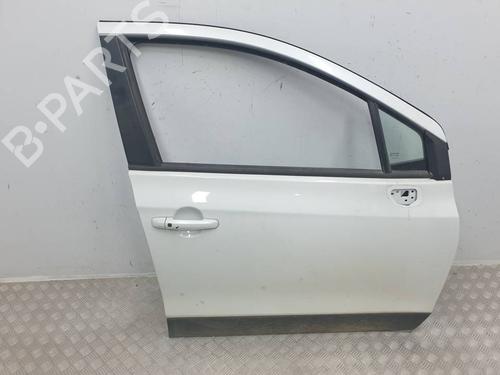 Used Right front door Right front door SUZUKI SX4 S-Cross (JY) [2013-2026] 40155458 40155458
