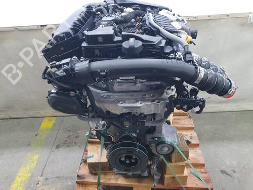 Engine CITROËN C4 X (BD_, BE_, BF_) | BP40457135M1 - Image 7