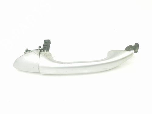 Used Front left exterior door handle MERCEDES-BENZ M-CLASS (W164) ML 320 CDI 4-matic (164.122) (224 hp) 17451707