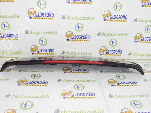 Used Rear spoiler BMW X3 (E83) xDrive 30 d (218 hp) 8746648