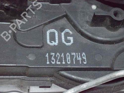 Front right lock OPEL ASTRA H GTC (A04) 1.7 CDTI (L08) | BP1278887C97 