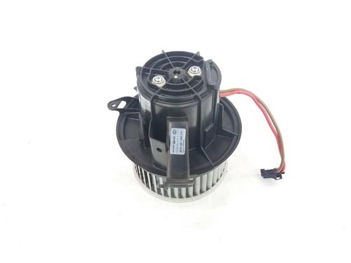 Heater blower motor MERCEDES-BENZ E-CLASS (W212) E 220 CDI / BlueTEC (212.001, 212.002) | BP14081147M62 