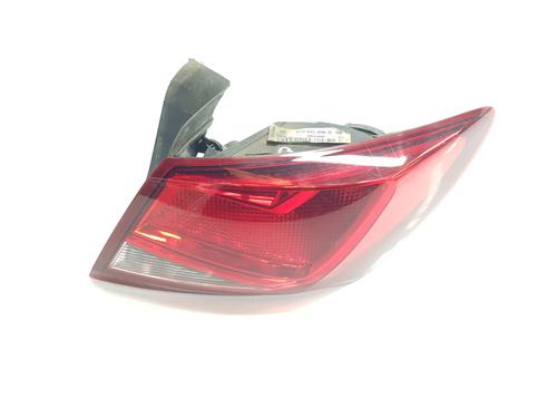 Højre baglygte SEAT LEON (5F1) 1.4 TSI (125 hp) 28826100