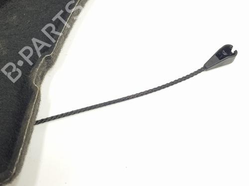 Hattehylle SEAT ATECA (KH7, KHP) 1.5 TSI | BP30700991C85