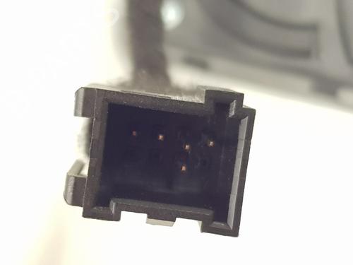 Rear mirror FIAT 500L (351_, 352_) 1.6 D Multijet (199LYD1B) | BP29167237I6 