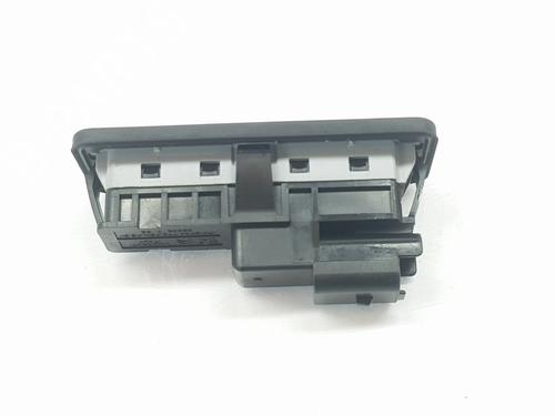 Tailgate handle PEUGEOT 208 I (CA_, CC_) 1.2 VTI 82 | BP15244109C132 