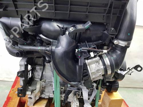 Engine DS DS 7 Crossback (J4_, JR_, JC_) | BP40082963M1 - Image 16