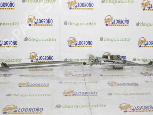 Used Front wiper motor PEUGEOT 307 SW (3H) 1.6 HDI 110 (109 hp) 1363138
