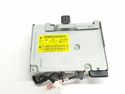 Electronic module MAZDA CX-3 (DK) | BP36781889M83 - Image 3