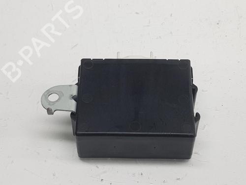 Electronic module TOYOTA LAND CRUISER PRADO (_J12_) 3.0 D-4D (KDJ120, KDJ125) | BP12142227M83 