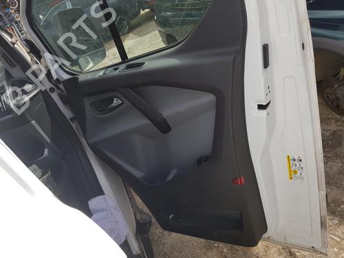 Steering wheel FORD TRANSIT CUSTOM V362 Van (FY, FZ)  | BP34354155C49  - Image 30