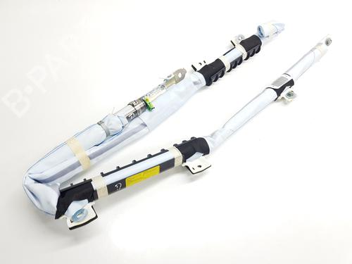 Used Right curtain airbag Right curtain airbag HYUNDAI i20 III (BC3, BI3) [2020-2026] 34266830 34266830