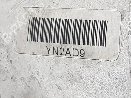 AC pipe CITROËN GRAND C4 SPACETOURER (3A_, 3E_)  | BP32444667M126 