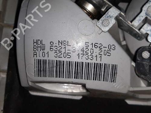 Other BMW X3 (E83) 2.0 d | BP13098740O1 
