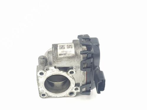 Throttle body PEUGEOT 3008 II SUV (MC_, MR_, MJ_, M4_)  | BP21073104M82 