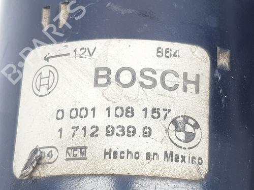 Starter BMW Z3 Roadster (E36) 1.9 i | BP11198399M8 