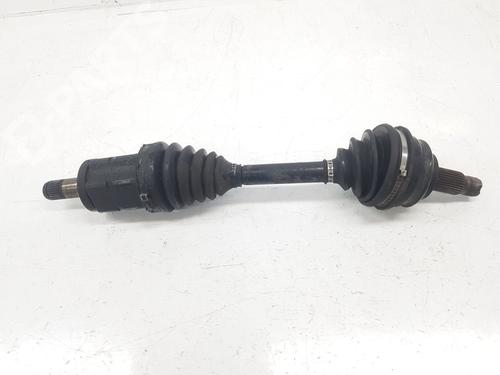 Used Left front driveshaft Left front driveshaft BMW X5 (E53) 3.0 d (218 hp) 9767203 9767203