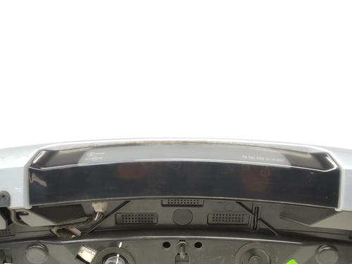 Rear spoiler OPEL ASTRA K Sports Tourer (B16) 1.6 CDTi (35) | BP20710042C96 
