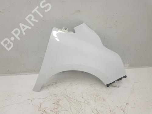 Used Right front fenders Right front fenders RENAULT KANGOO III MPV TCe 130 (KJMB) (131 hp) 36096872 36096872