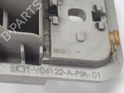 Right sun visor FORD TRANSIT V363 Van (FCD, FDD) 2.2 TDCi 4x4 | BP29617082I2 