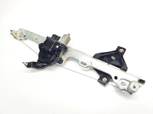 Front left window mechanism DACIA DUSTER (HM_) 1.3 TCe 130 (HMMF) | BP33220117C22 - Image 2