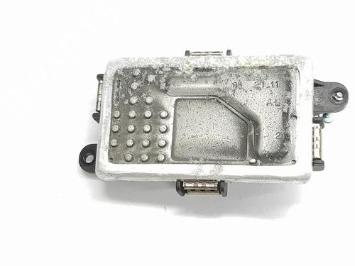 Used Heater resistor Heater resistor MERCEDES-BENZ C-CLASS T-Model (S204) C 250 CDI 4-matic (204.282) (204 hp) 33215435 33215435