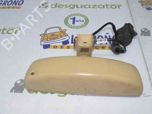 Bakspejl indvendigt VW PHAETON (3D1, 3D2, 3D3, 3D4, 3D6, 3D7, 3D8, 3D9) 3.0 V6 TDI 4motion | BP1391447I6 