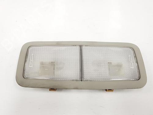 Used Interior roof light TOYOTA AVENSIS Estate (_T27_) 2.0 D-4D (ADT270_, ADT270R) (126 hp) 16932620