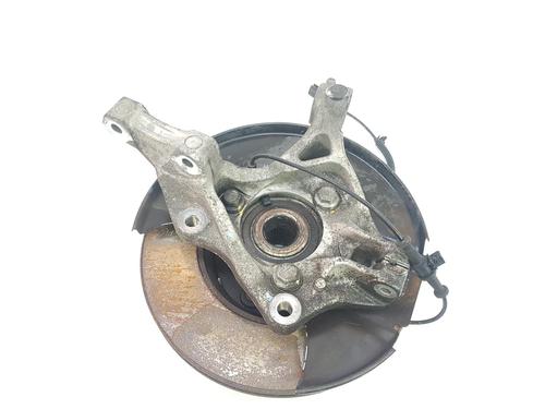 Right front steering knuckle CHEVROLET ORLANDO (J309) 2.0 D | BP7511133M26 
