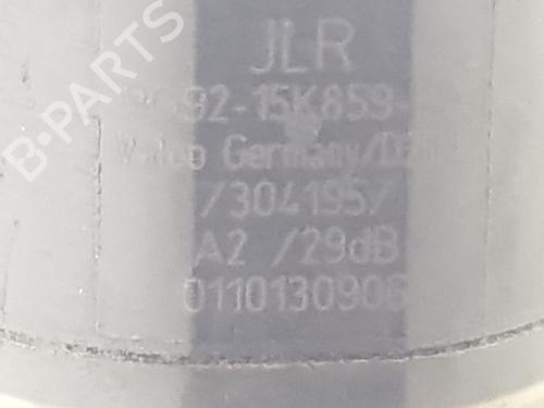 Electronic module LAND ROVER RANGE ROVER SPORT II (L494) 3.0 TDV6 4x4 | BP21094094M83 