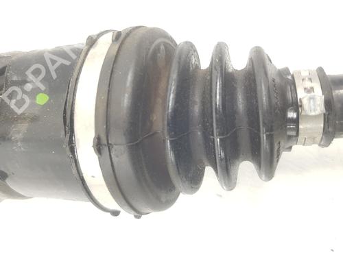Right front driveshaft BMW X2 (F39) sDrive 20 i | BP26334107M39 