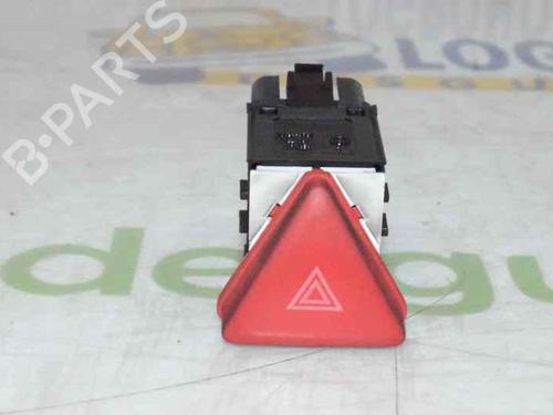 Used Warning switch VW GOLF V (1K1) 1.9 TDI (105 hp) 13098113