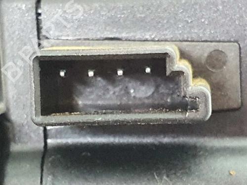 Tailgate lock BMW X3 (E83) 2.0 d | BP7866877C101 