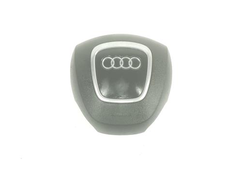 Used Driver airbag AUDI A6 C6 (4F2) 3.0 TDI quattro (225 hp) 11704979