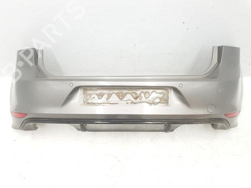 Used Rear bumper VW GOLF VII Variant (BA5, BV5) 2.0 R 4motion (300 hp) 23097102