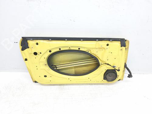 Dør venstre foran MINI MINI (R50, R53)  | BP29120987C2 