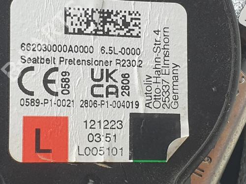 Airbag Kit SEAT ARONA (KJ7, KJP)  | BP29185771C86 