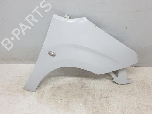 Used Right front fenders CITROËN BERLINGO Box Body/MPV (K9) [2018-2026]  32263725