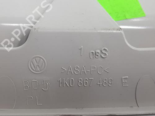 Interior roof light VW GOLF VI (5K1) 1.6 TDI | BP33676948I8 - Image 4