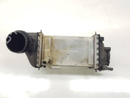 Used Intercooler Intercooler VW T-CROSS (C11, D31) 1.0 TSi (116 hp) 39612360 39612360