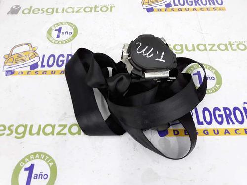 Used Rear center seatbelt VW TOURAN (1T1, 1T2) 1.9 TDI (105 hp) 8747059